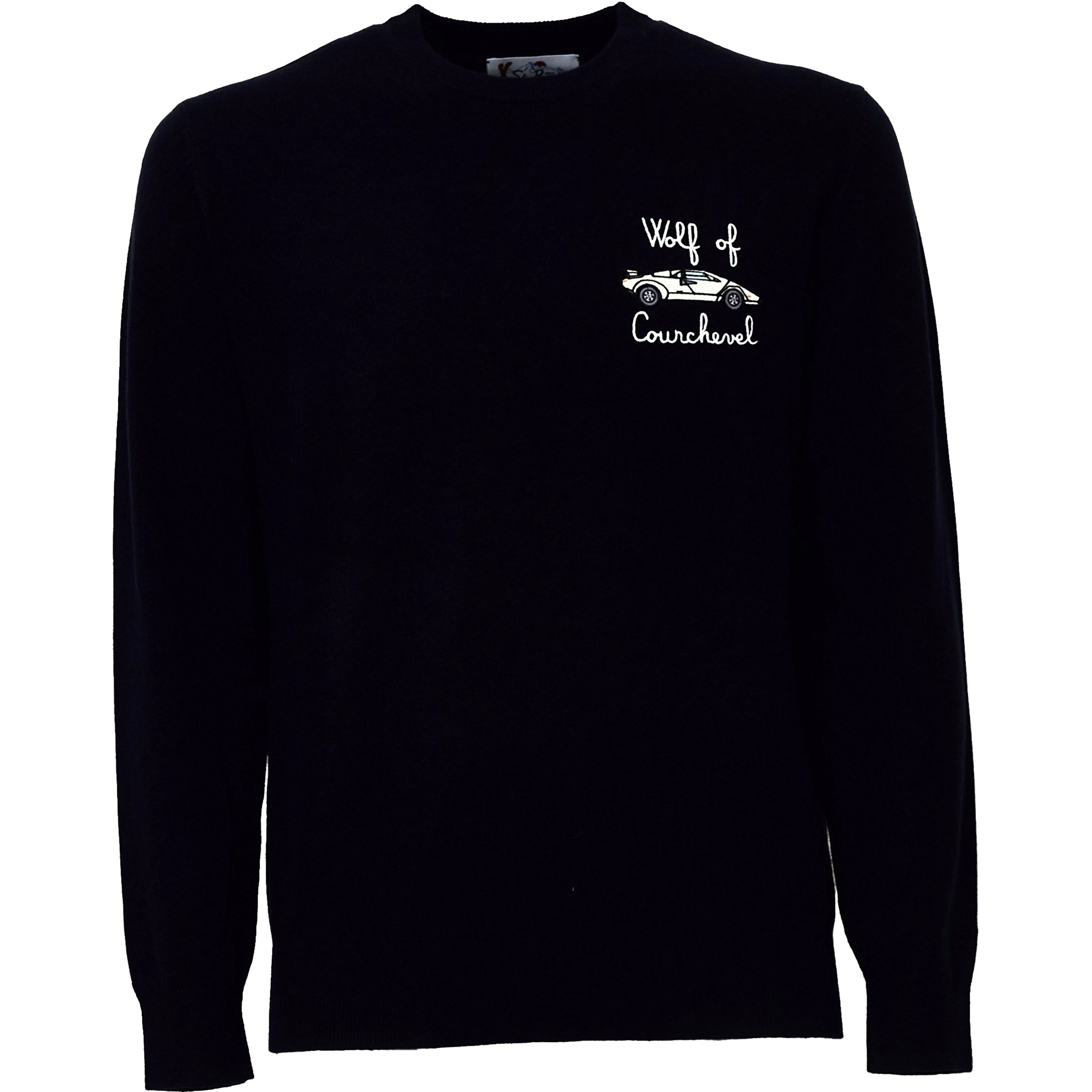 Sweater Heron Light Embry