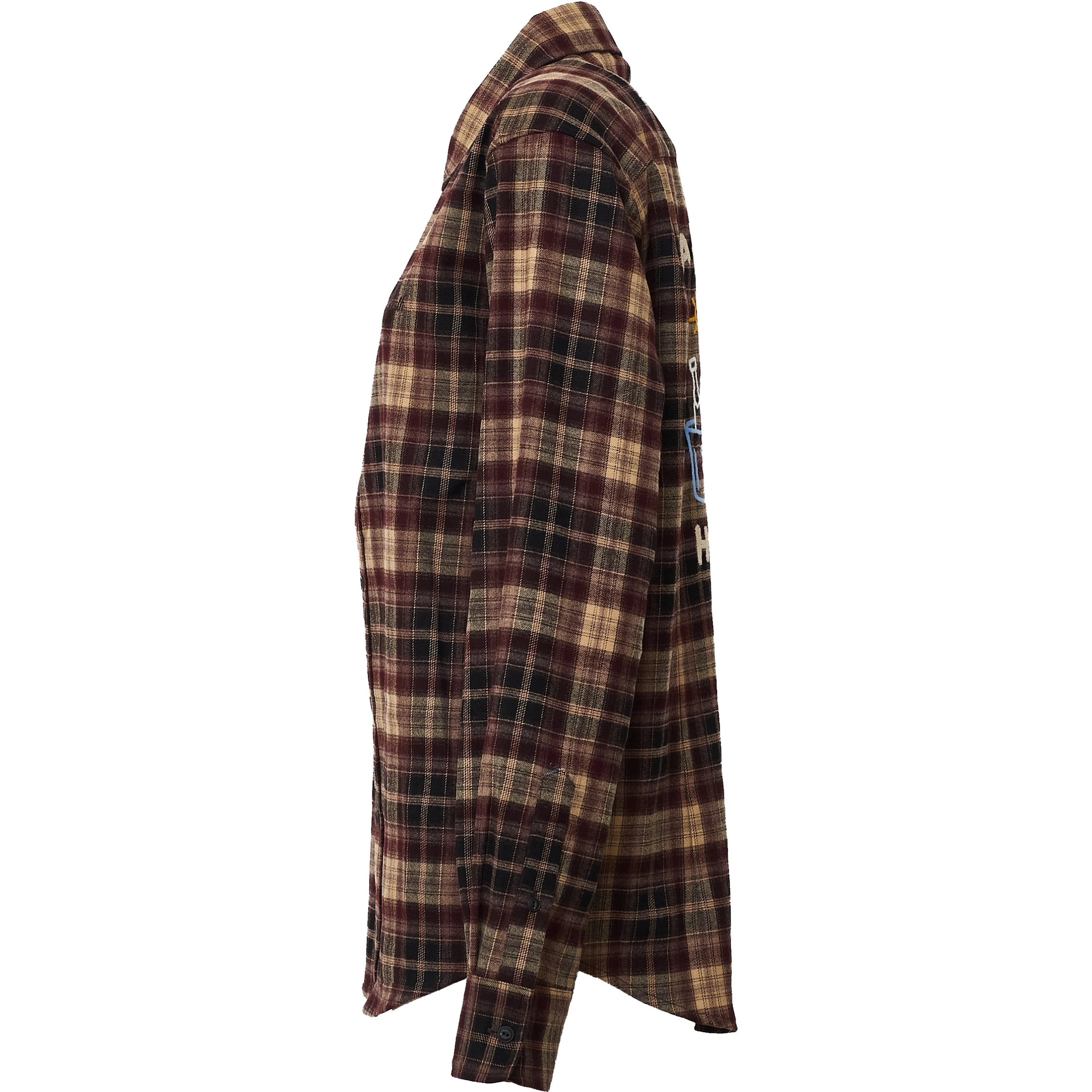 Shirt Seefeld Flannel