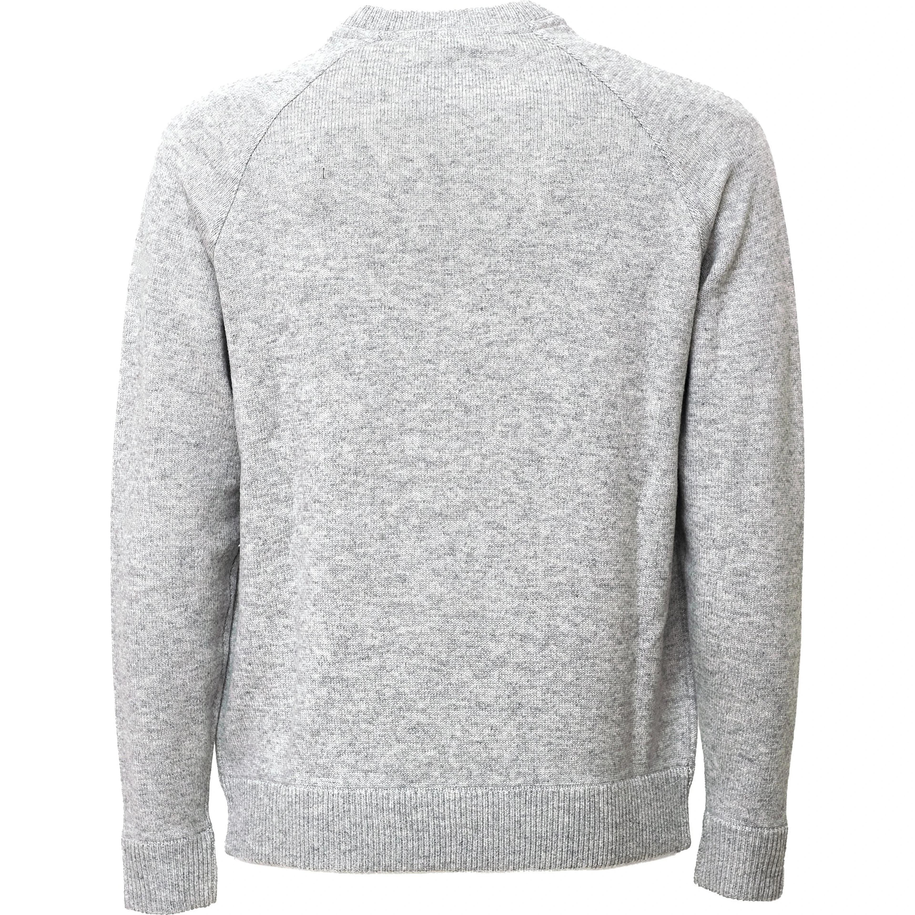Sweater Bricklane Print