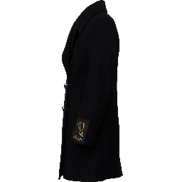 Peacoat Genova Lungo