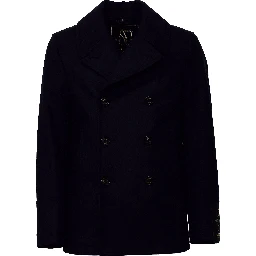 Peacoat Amalfi Corto