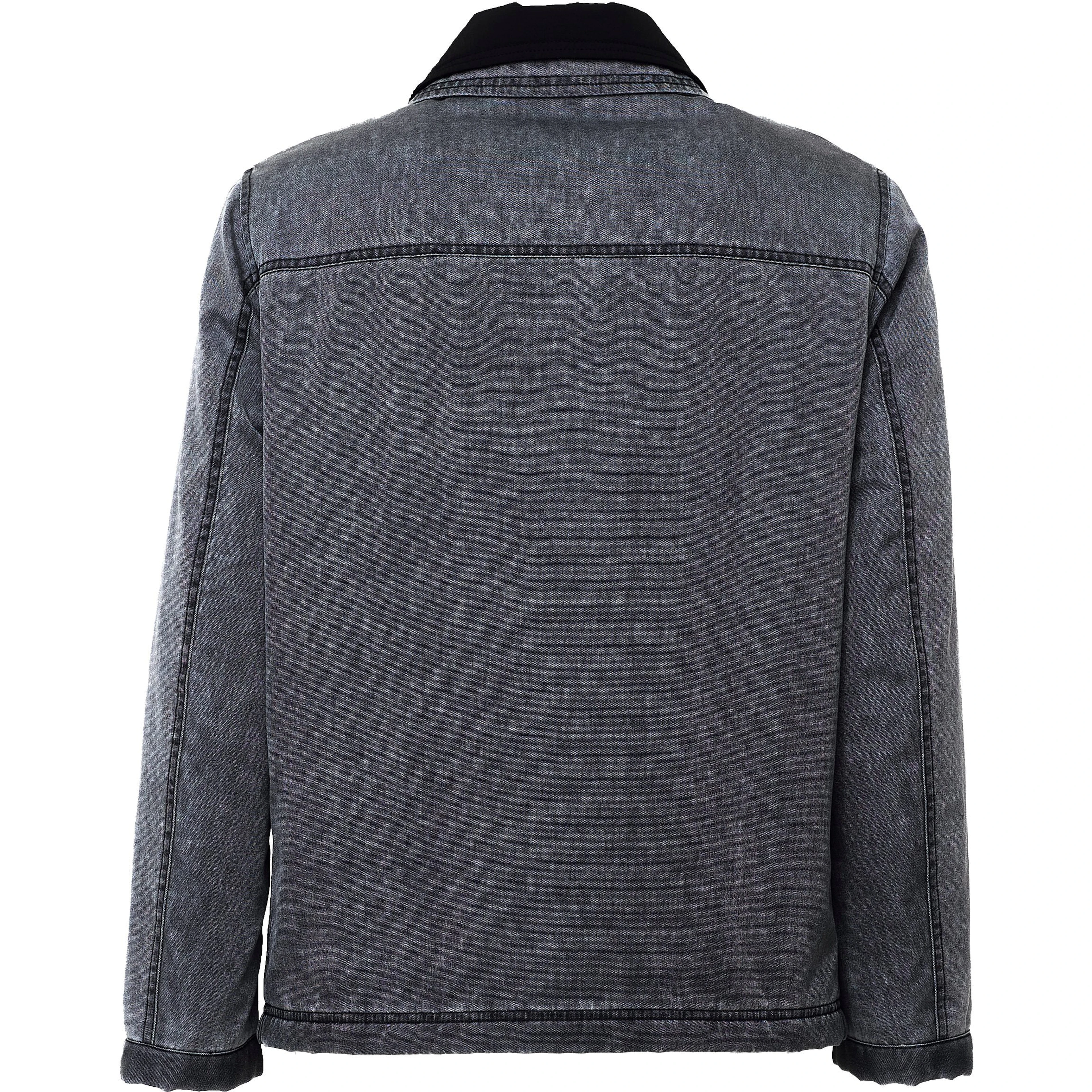 Giubbotto 4 Ganci Dual Washed Archive