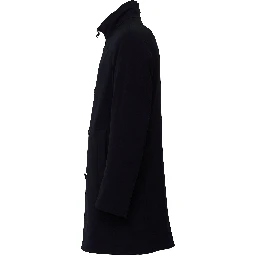 Cappotto Aerotwill Doppiopetto