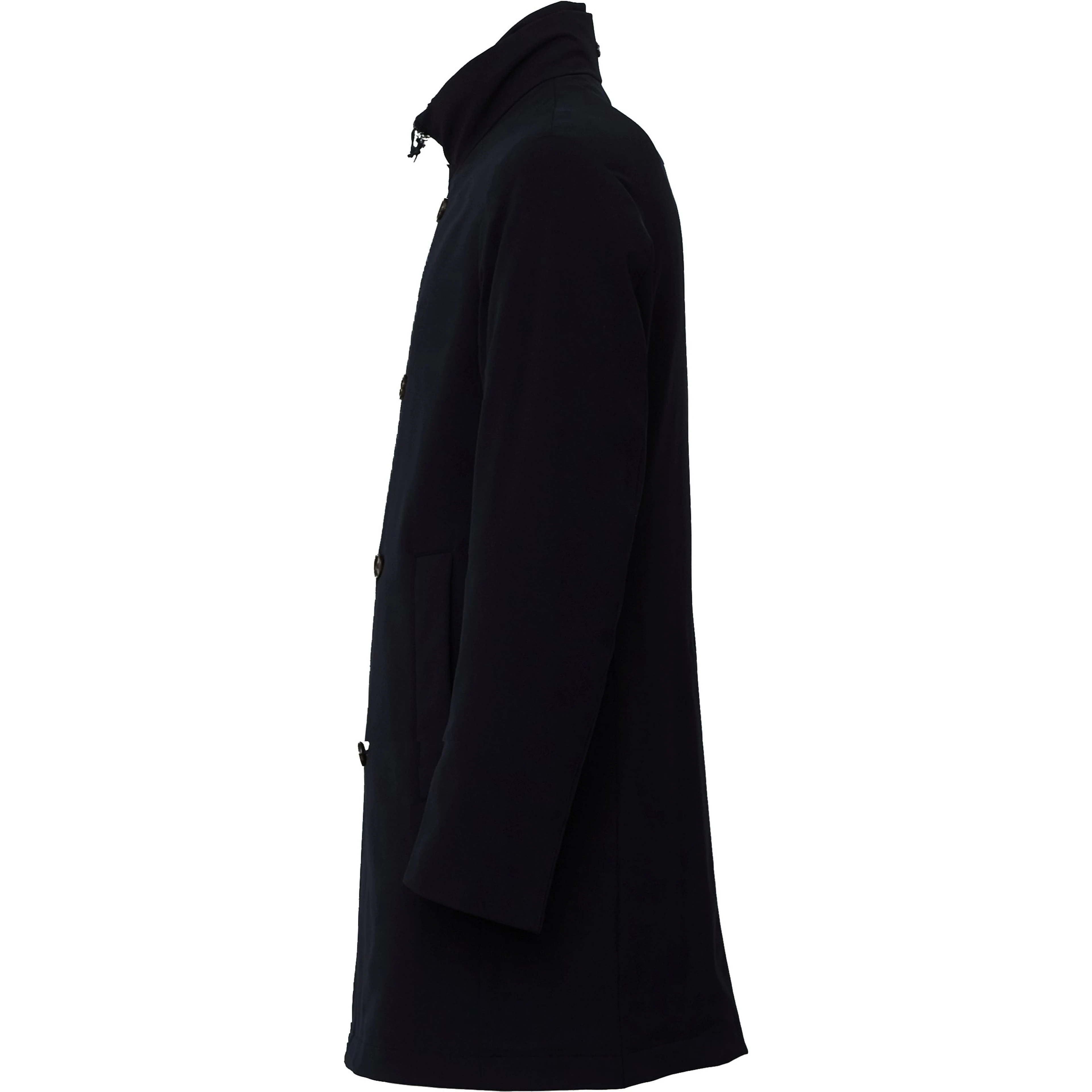 Cappotto Aerotwill Doppiopetto
