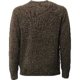 Sweater Heron Donegal