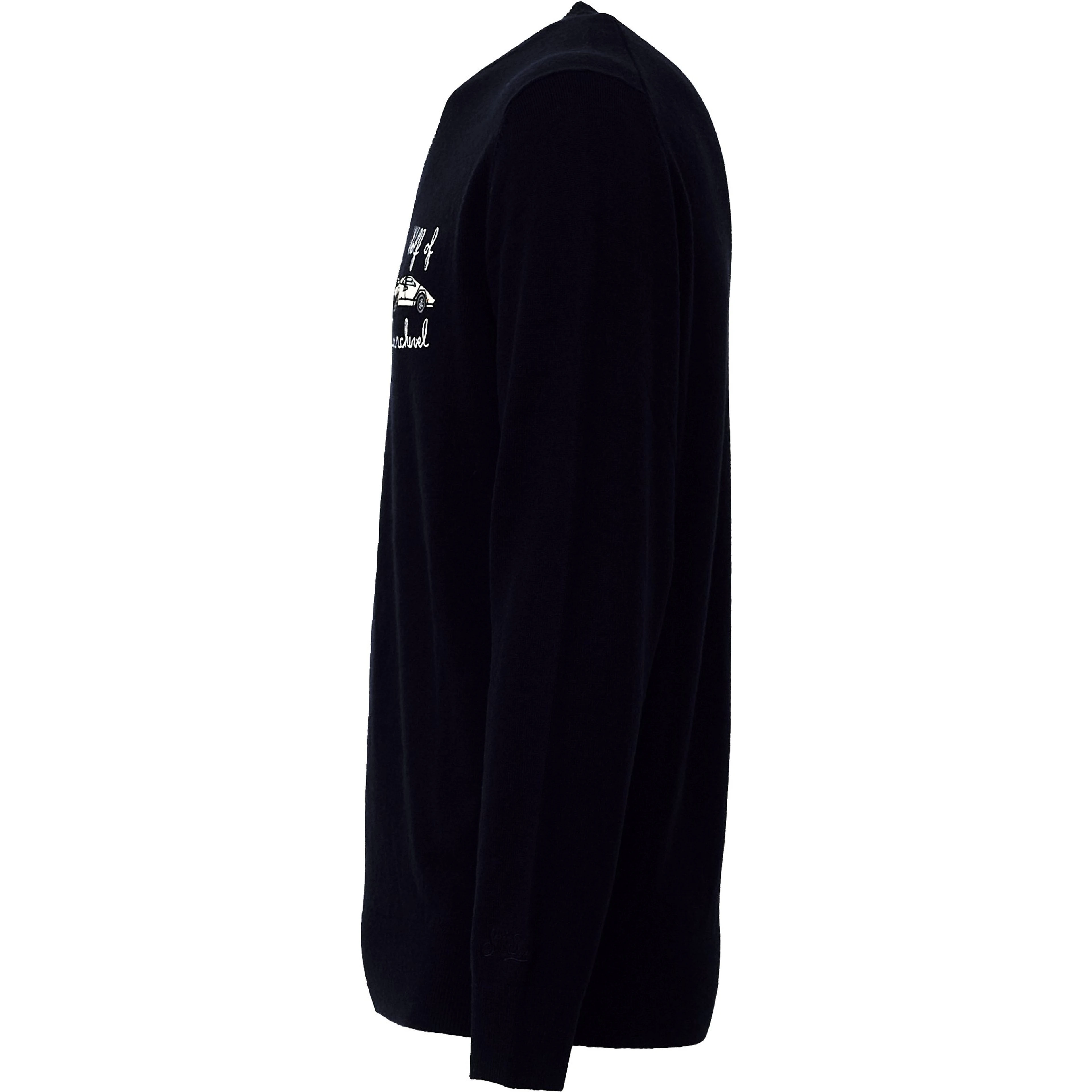 Sweater Heron Light Embry