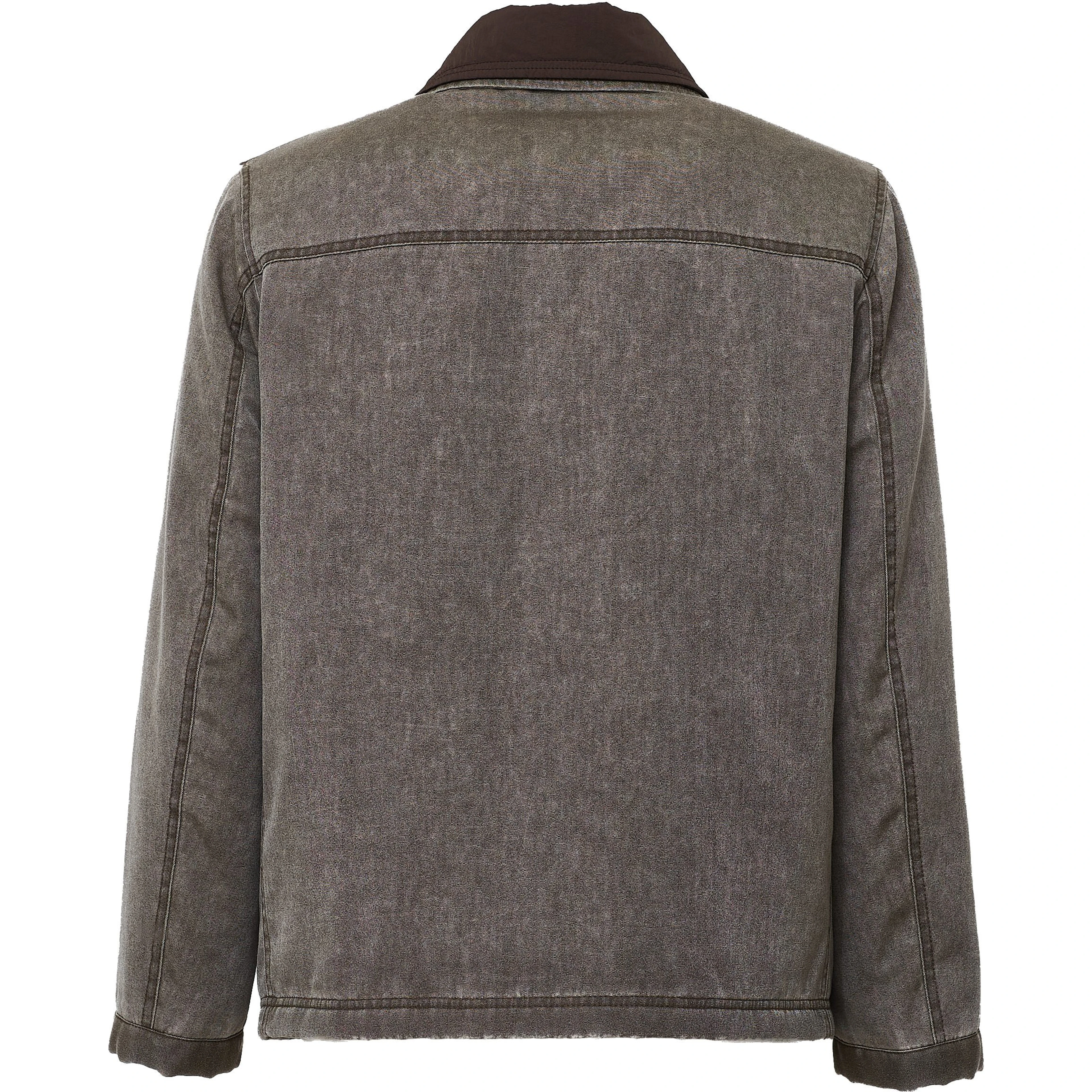 Giubbotto 4 Ganci Dual Washed Archive