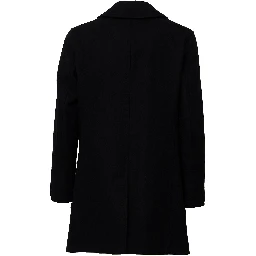 Peacoat Genova Lungo