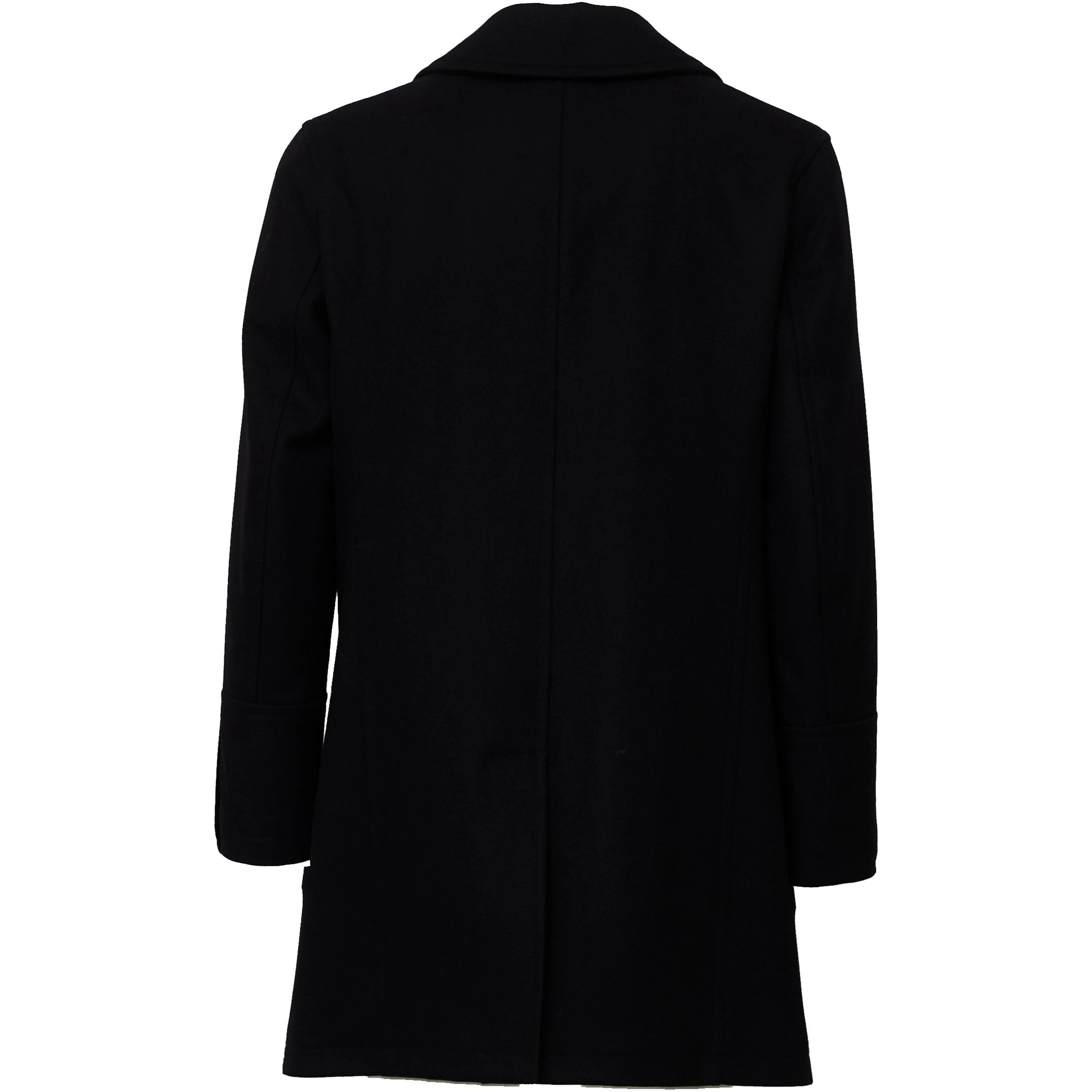 Peacoat Genova Lungo