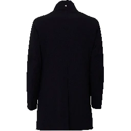 Cappotto Aerotwill Doppiopetto