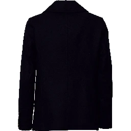 Peacoat Amalfi Corto