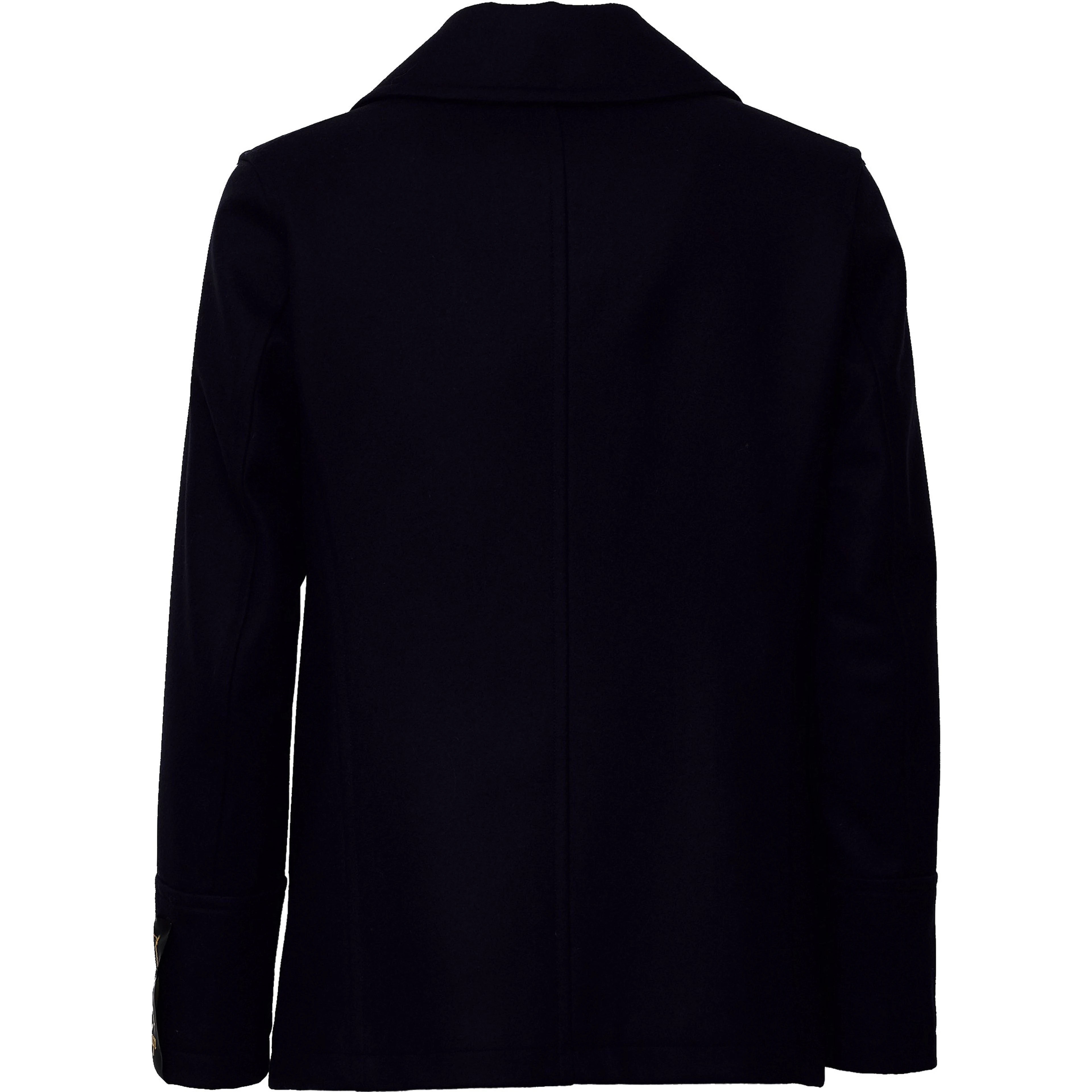 Peacoat Amalfi Corto
