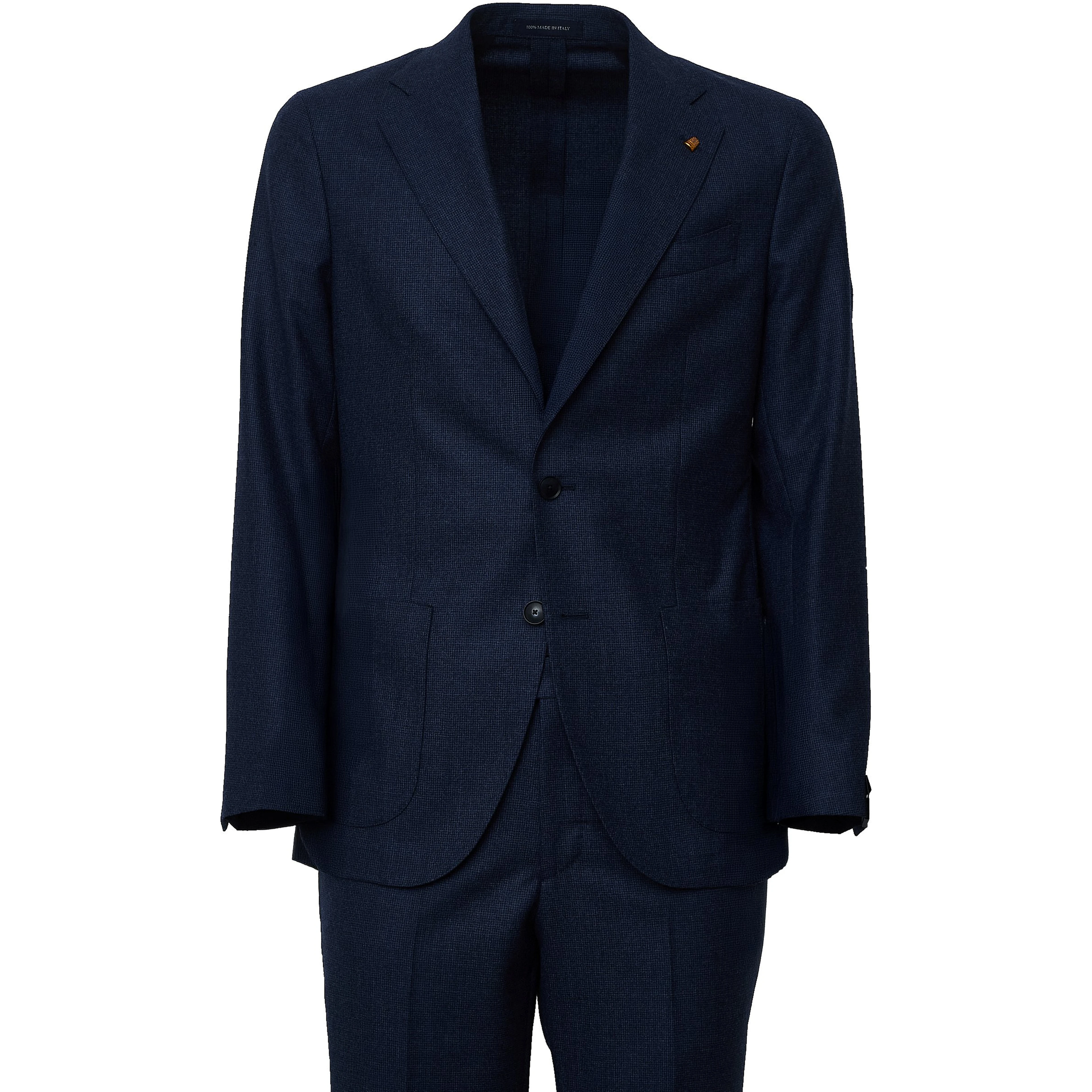 Abito In Lana, Cashmere