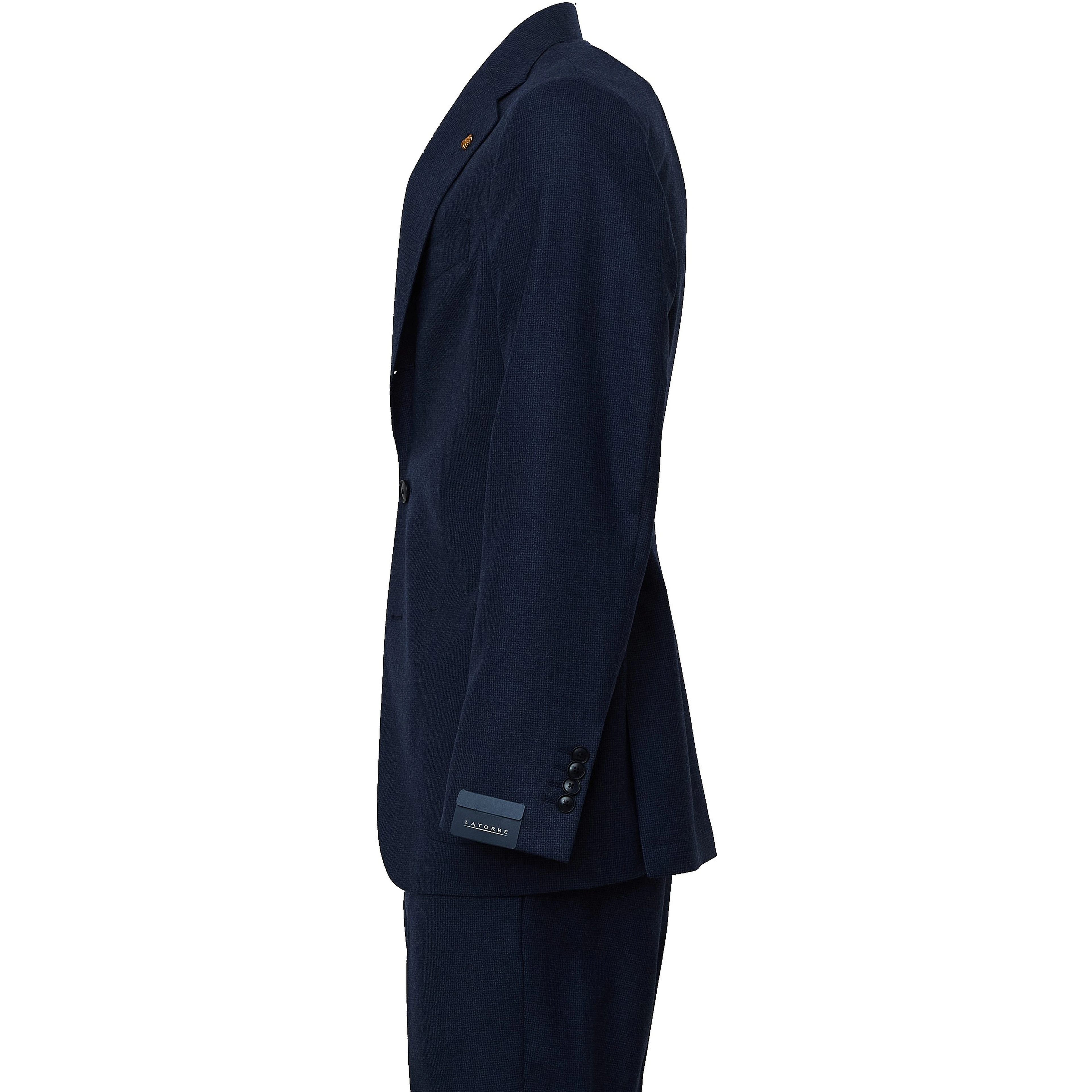 Abito In Lana, Cashmere