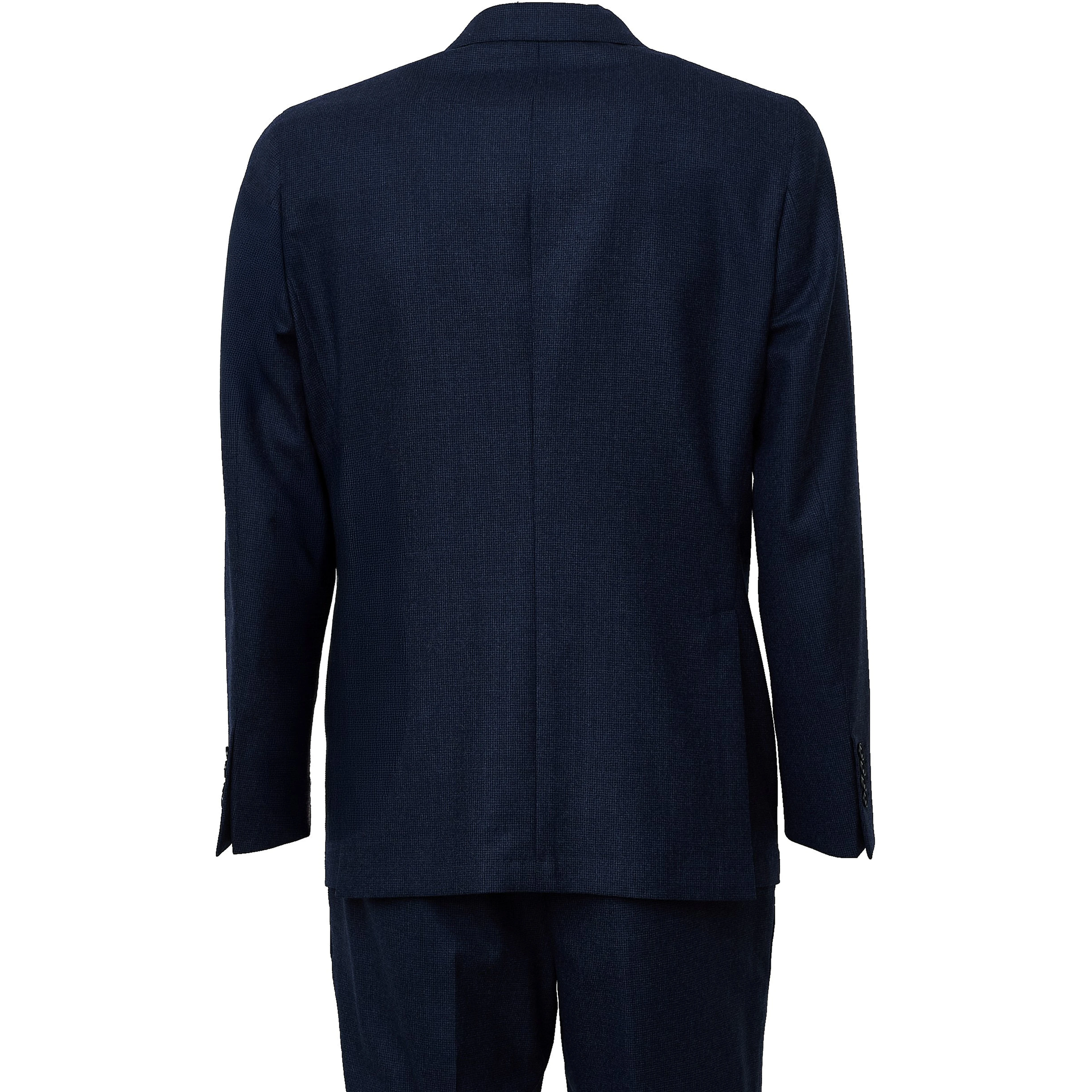 Abito In Lana, Cashmere