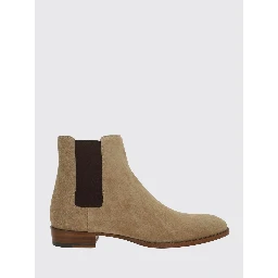 Wyatt tobacco Chelsea boots