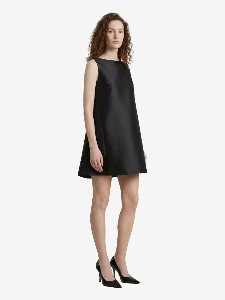 A-line mini dress alternative