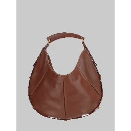 Medium Mombasa bag in Burnt Bread
