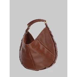 Medium Mombasa bag in Burnt Bread