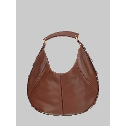 Medium Mombasa bag in Burnt Bread