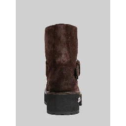 Mini Venom ankle boots