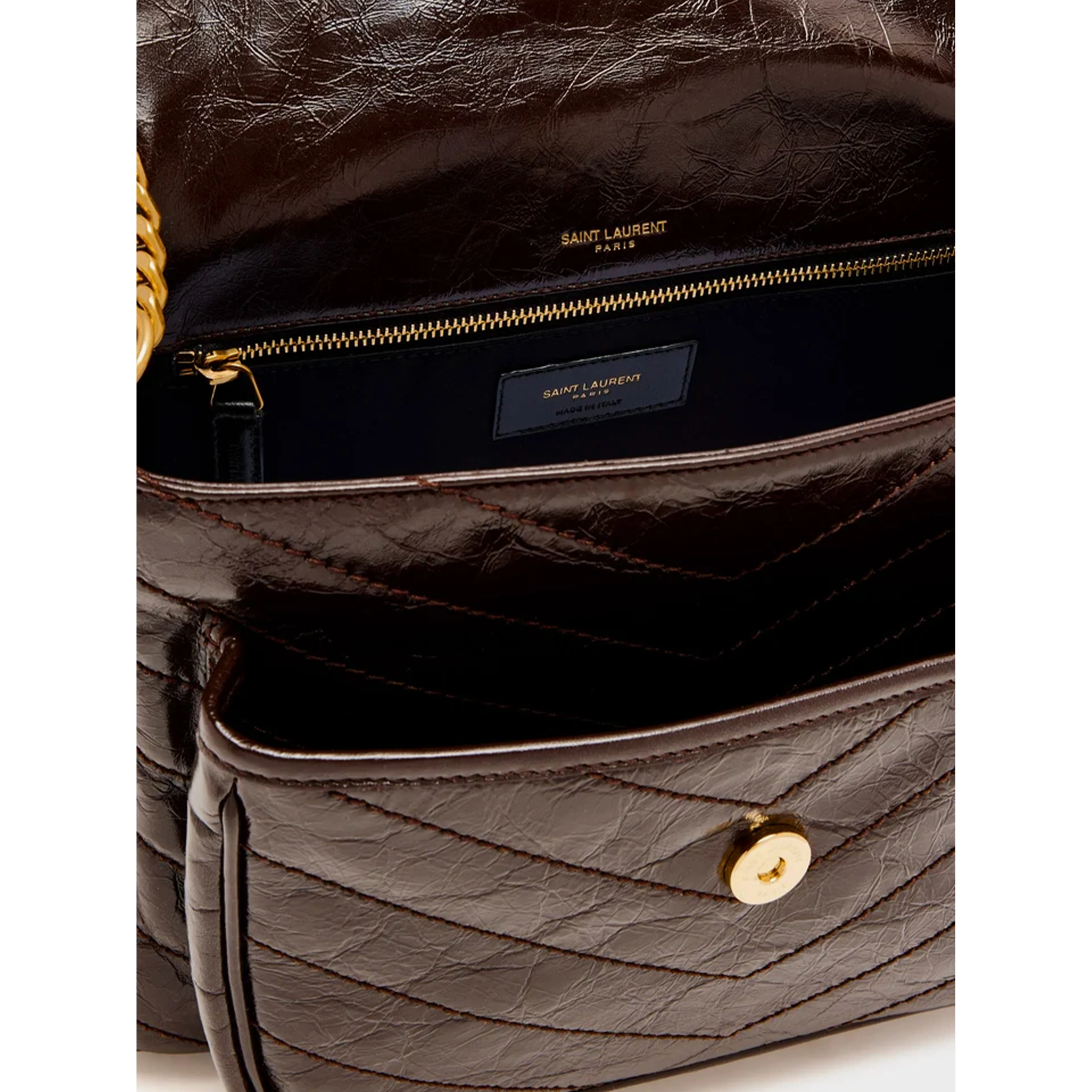 Niki medium bag