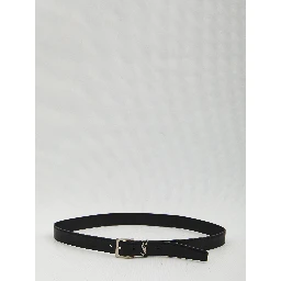 Black Vadim belt