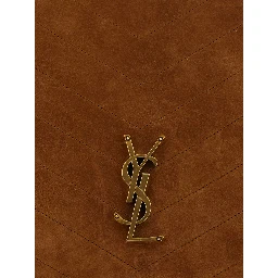 Niki shopping bag in suede