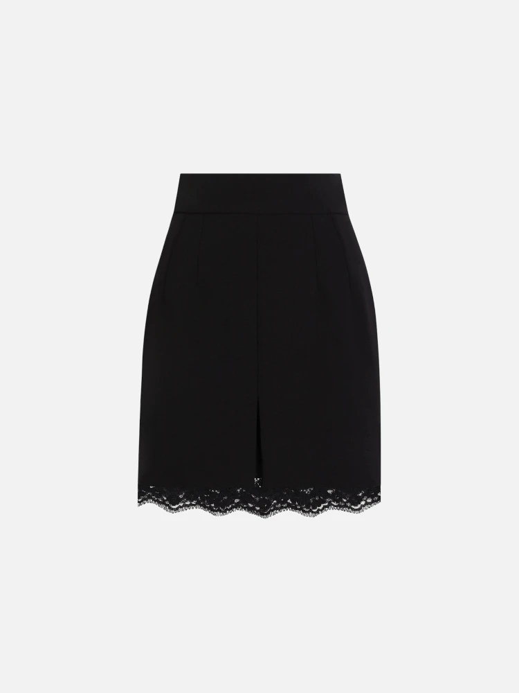 DOLCE & GABBANA skirt