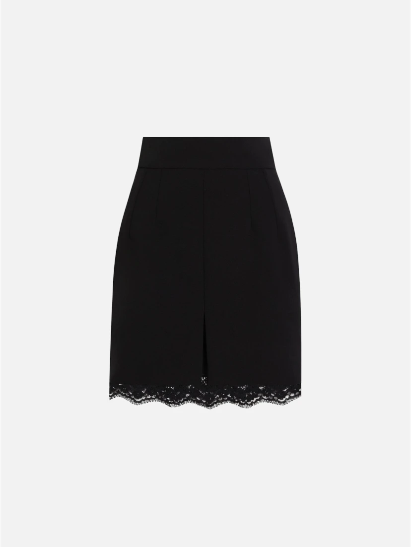 DOLCE & GABBANA skirt