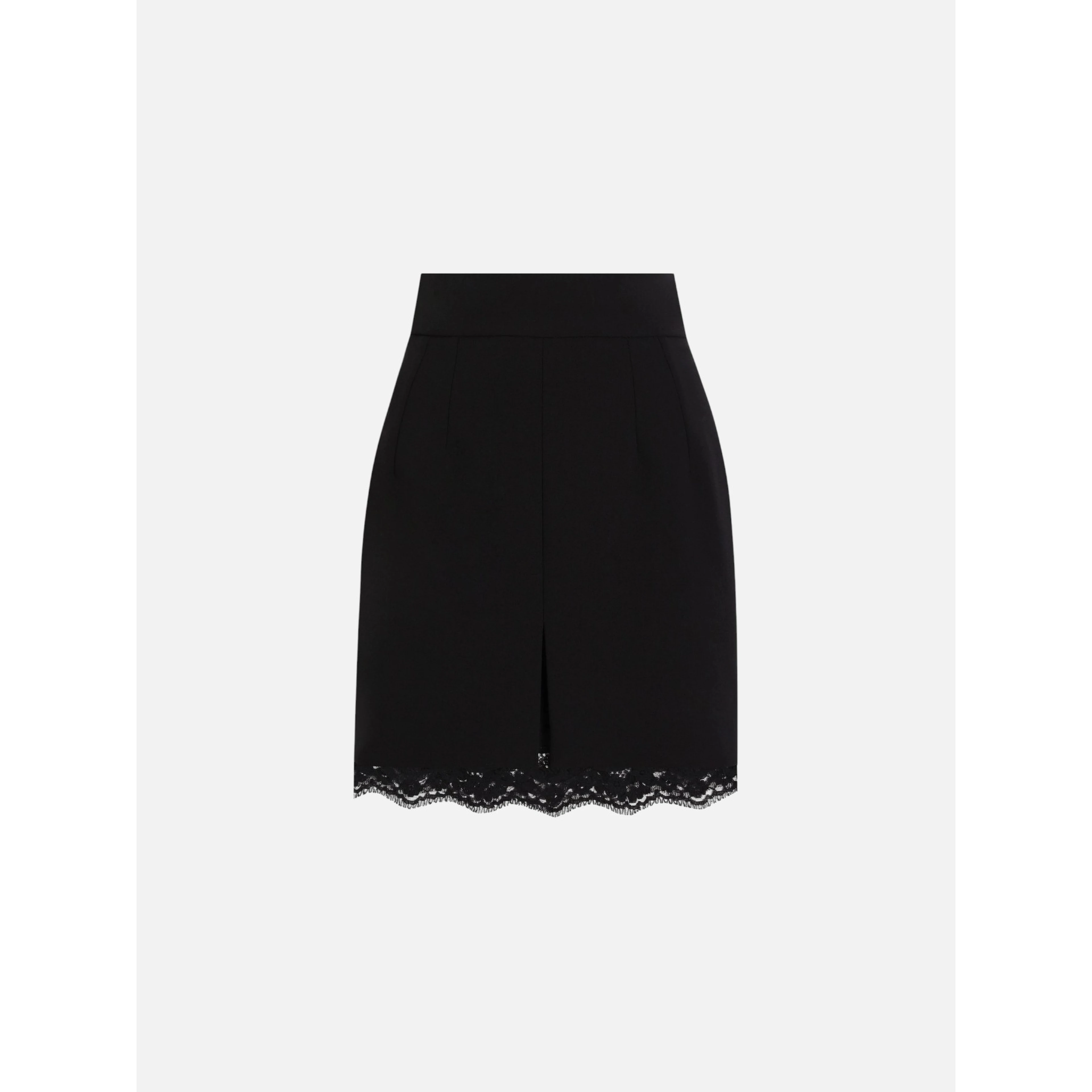 DOLCE & GABBANA skirt