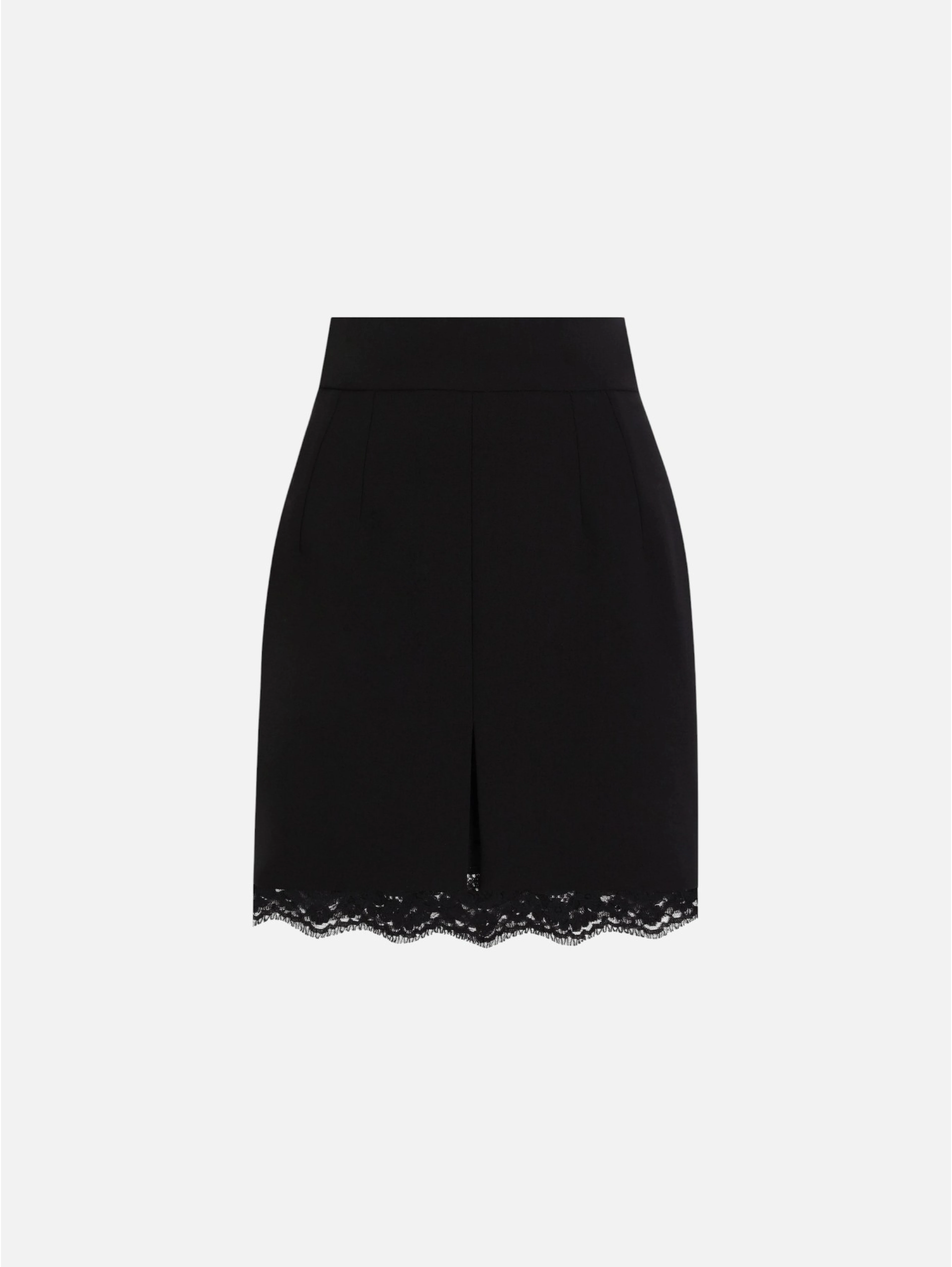 DOLCE & GABBANA skirt