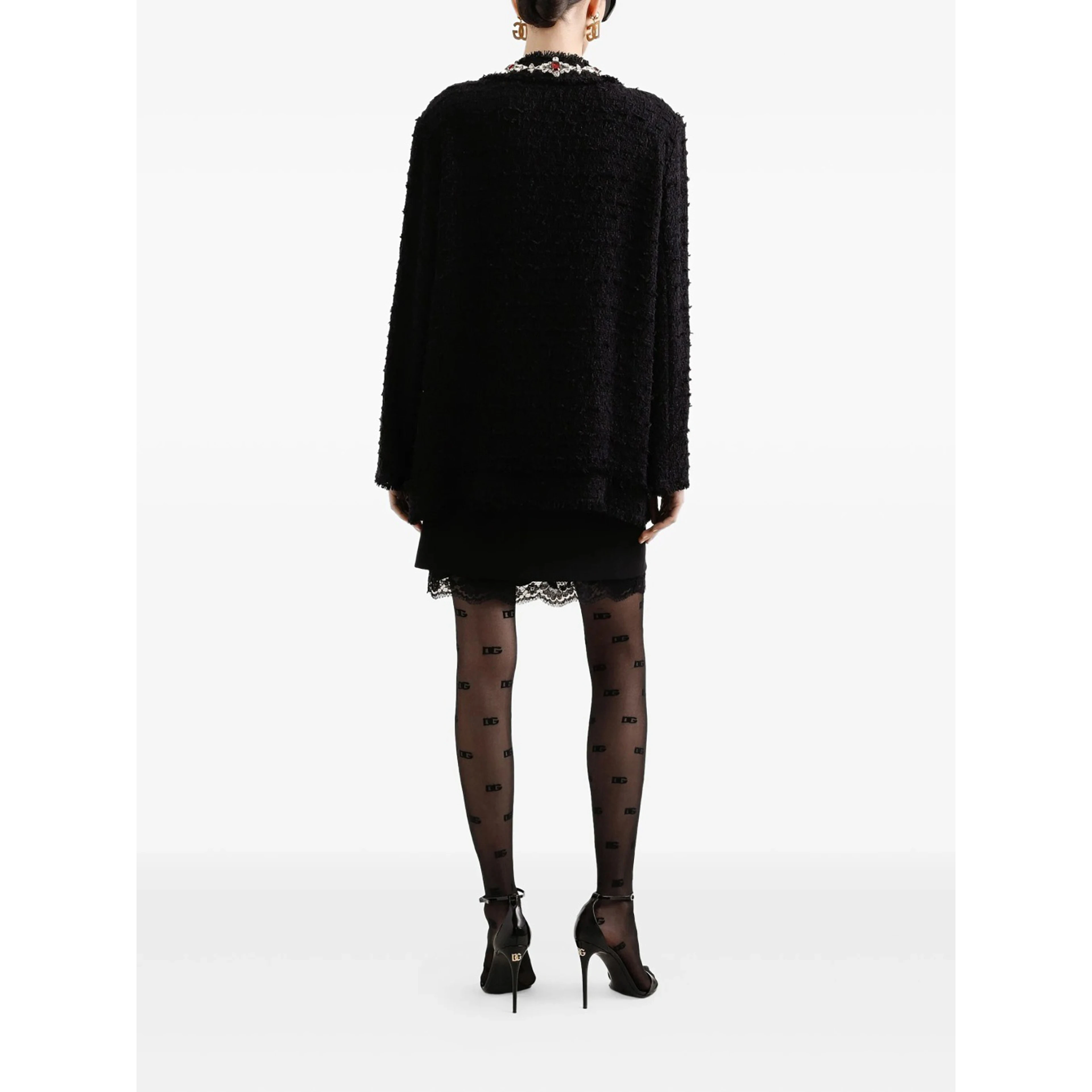 DOLCE & GABBANA skirt