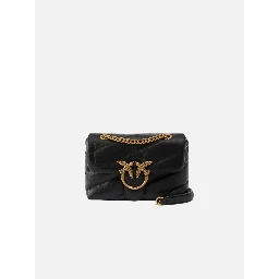 PINKO PUFF BABY handbag