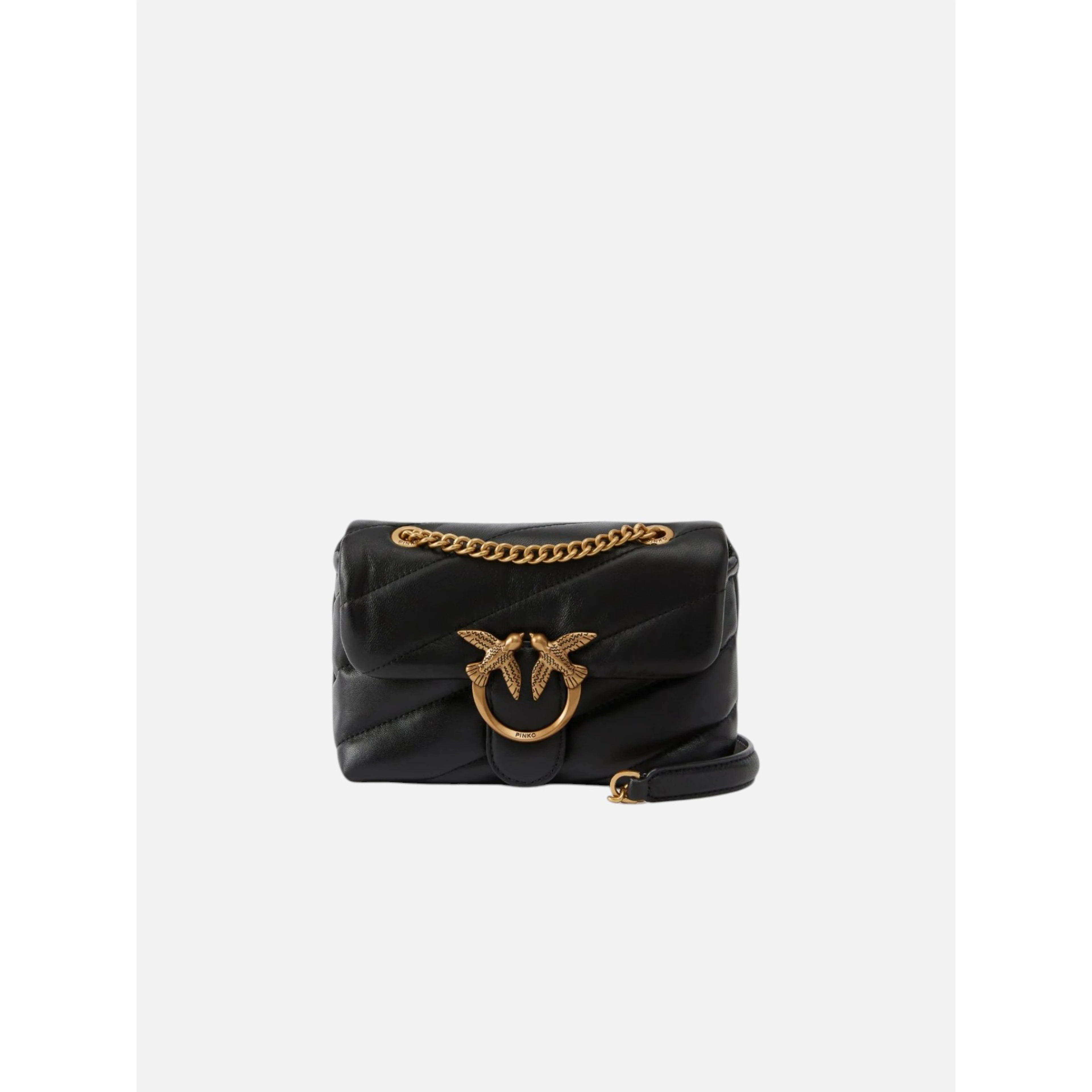 PINKO PUFF BABY handbag