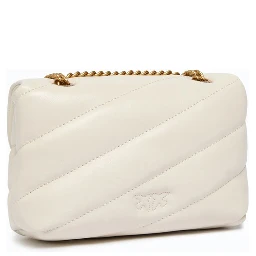 PINKO PUFF BABY handbag