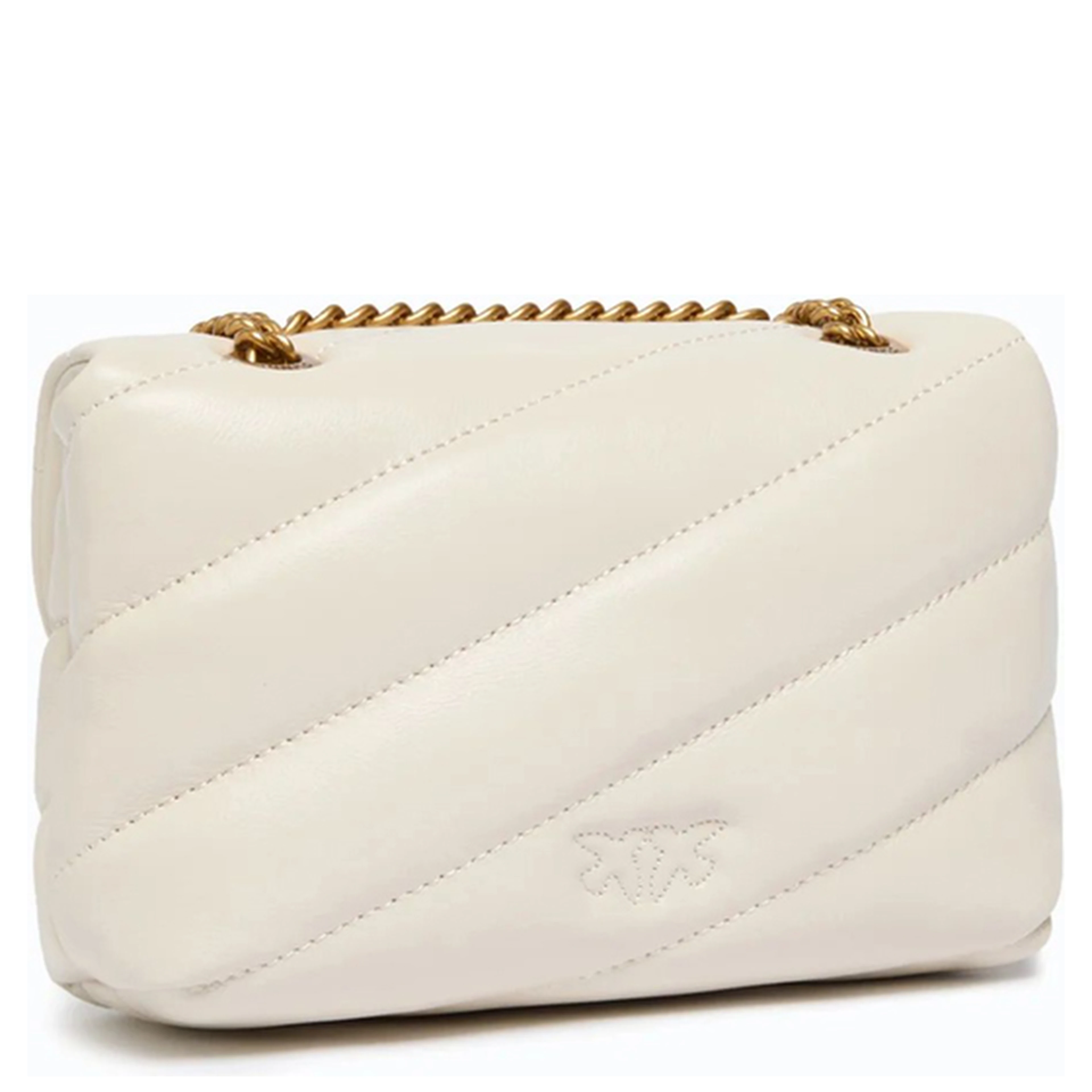 PINKO PUFF BABY handbag