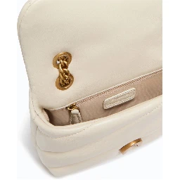 PINKO PUFF BABY handbag