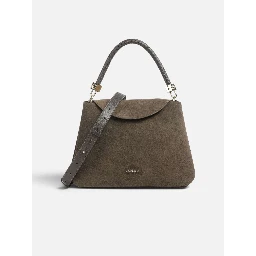 COCCINELLE TIGGY handbag