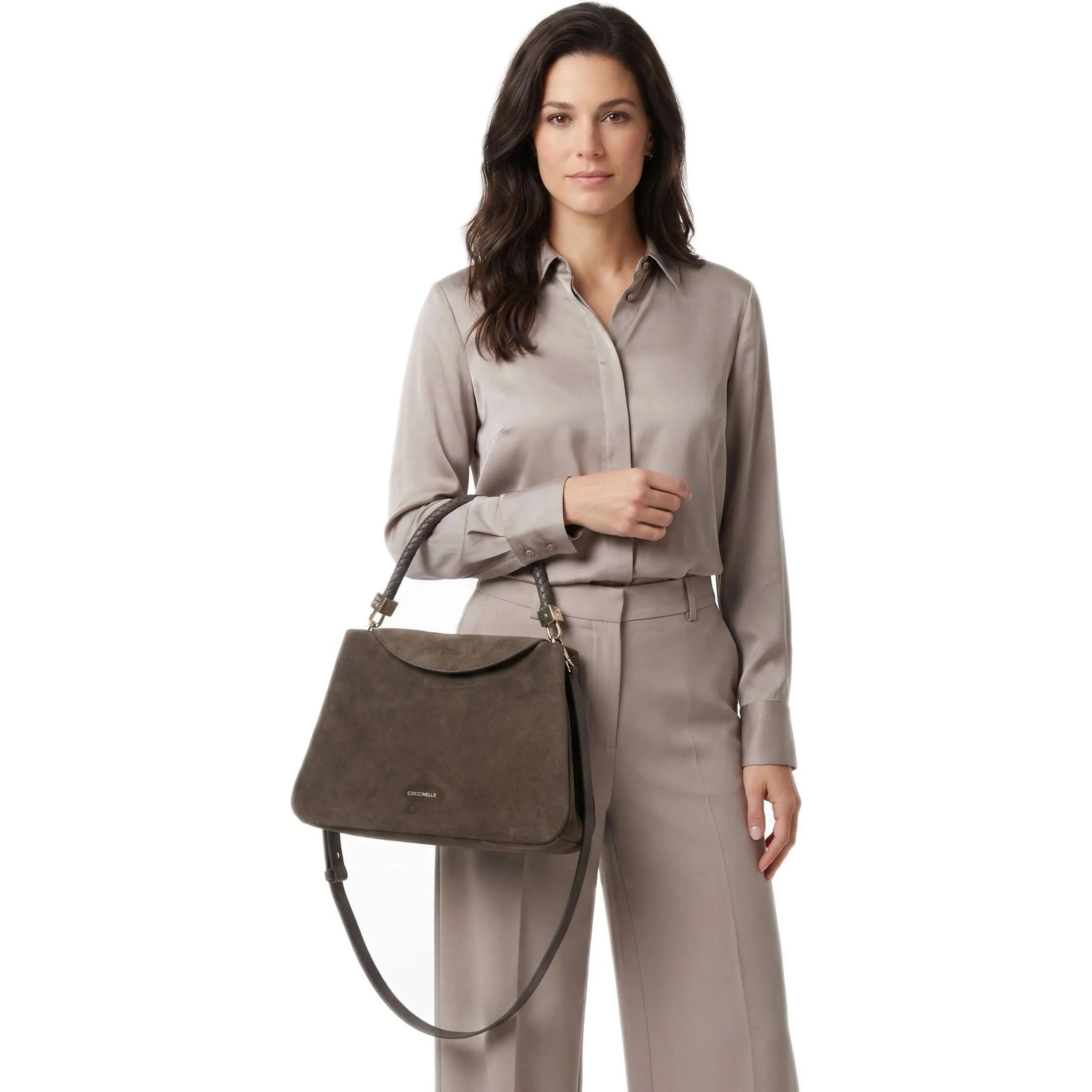 COCCINELLE TIGGY handbag