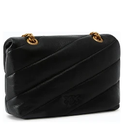 PINKO PUFF BABY handbag