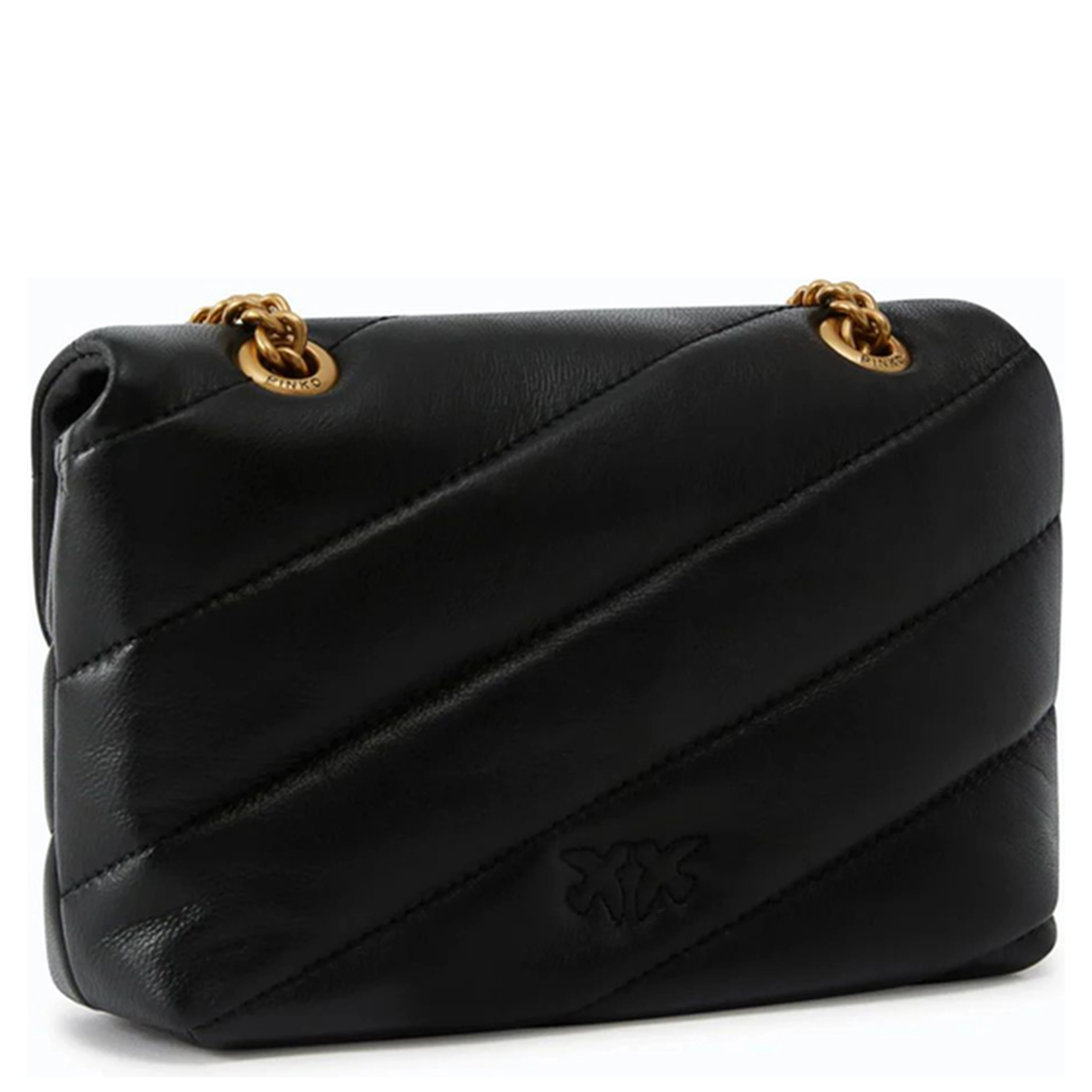 PINKO PUFF BABY handbag