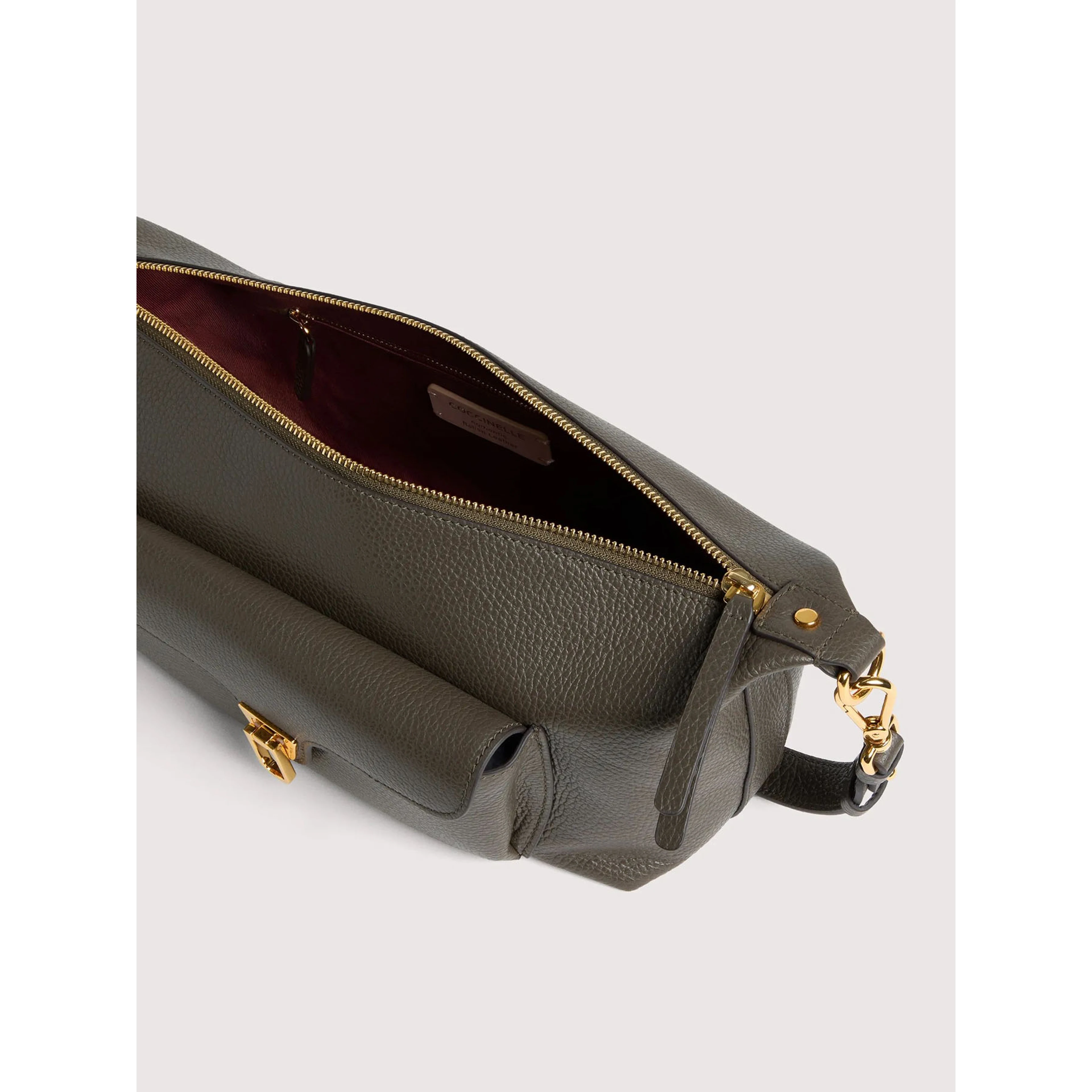 COCCINELLE BEAT GENERATIO handbag
