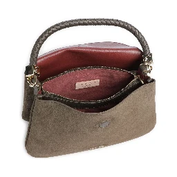 COCCINELLE TIGGY handbag