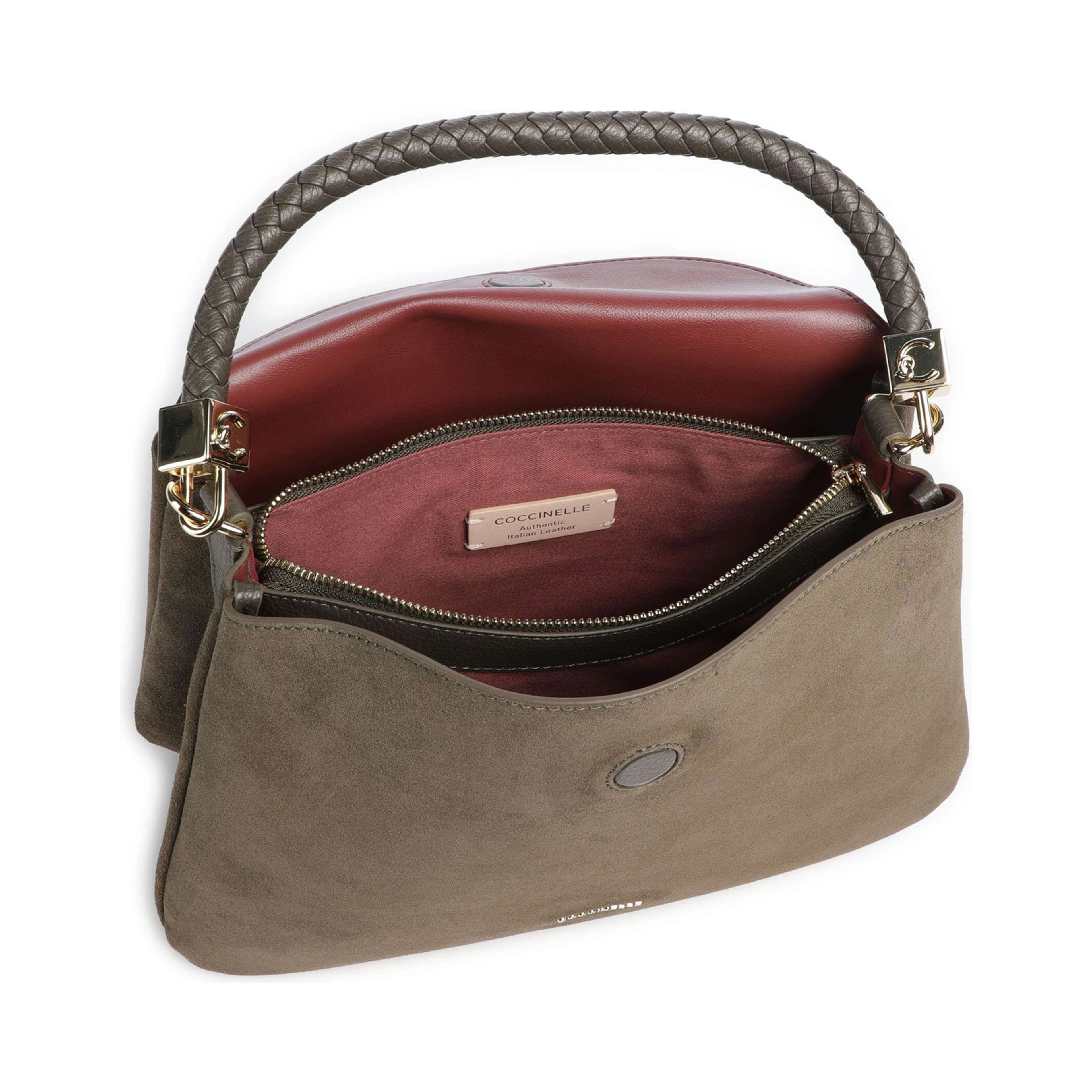 COCCINELLE TIGGY handbag