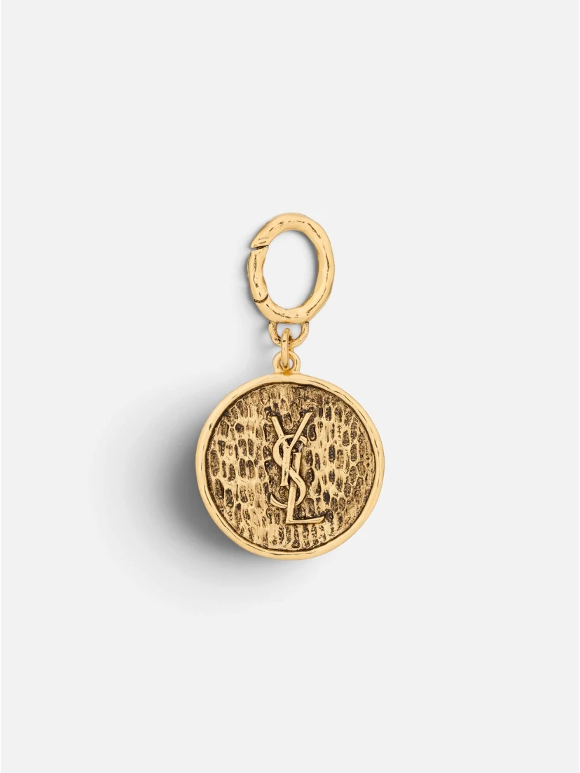 SAINT LAURENT pendant
