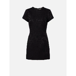 SAINT LAURENT dress