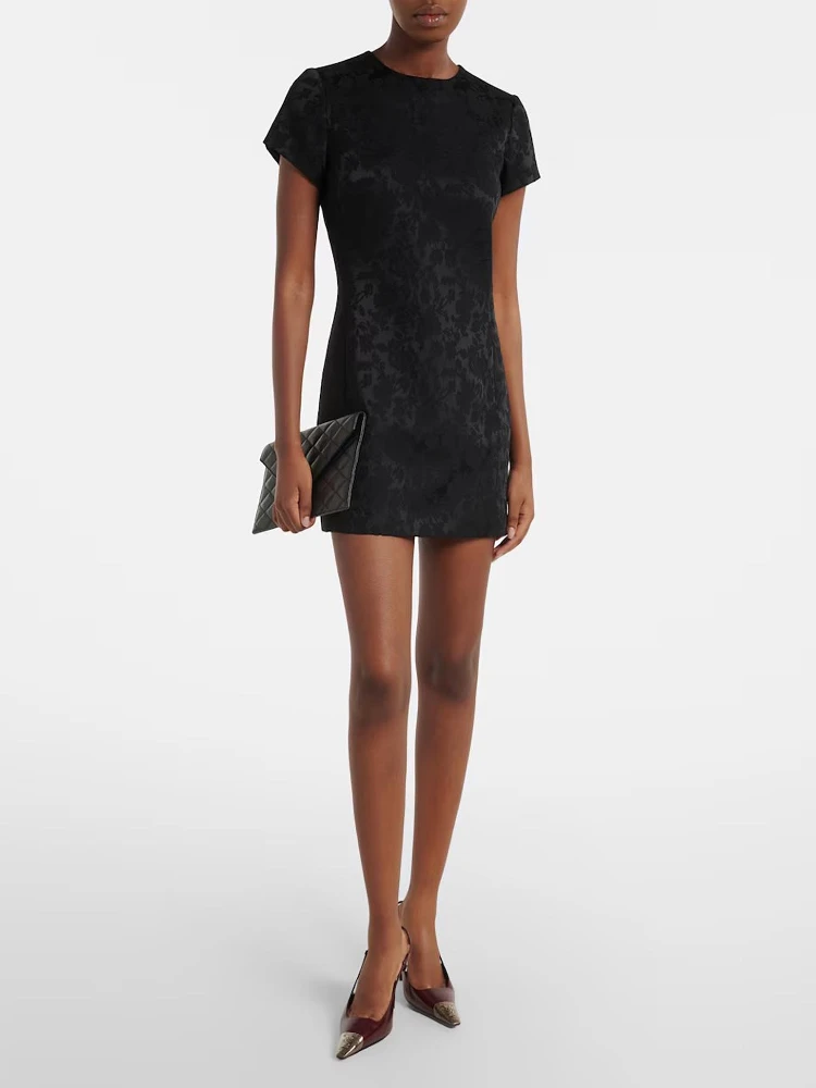 SAINT LAURENT dress alternative