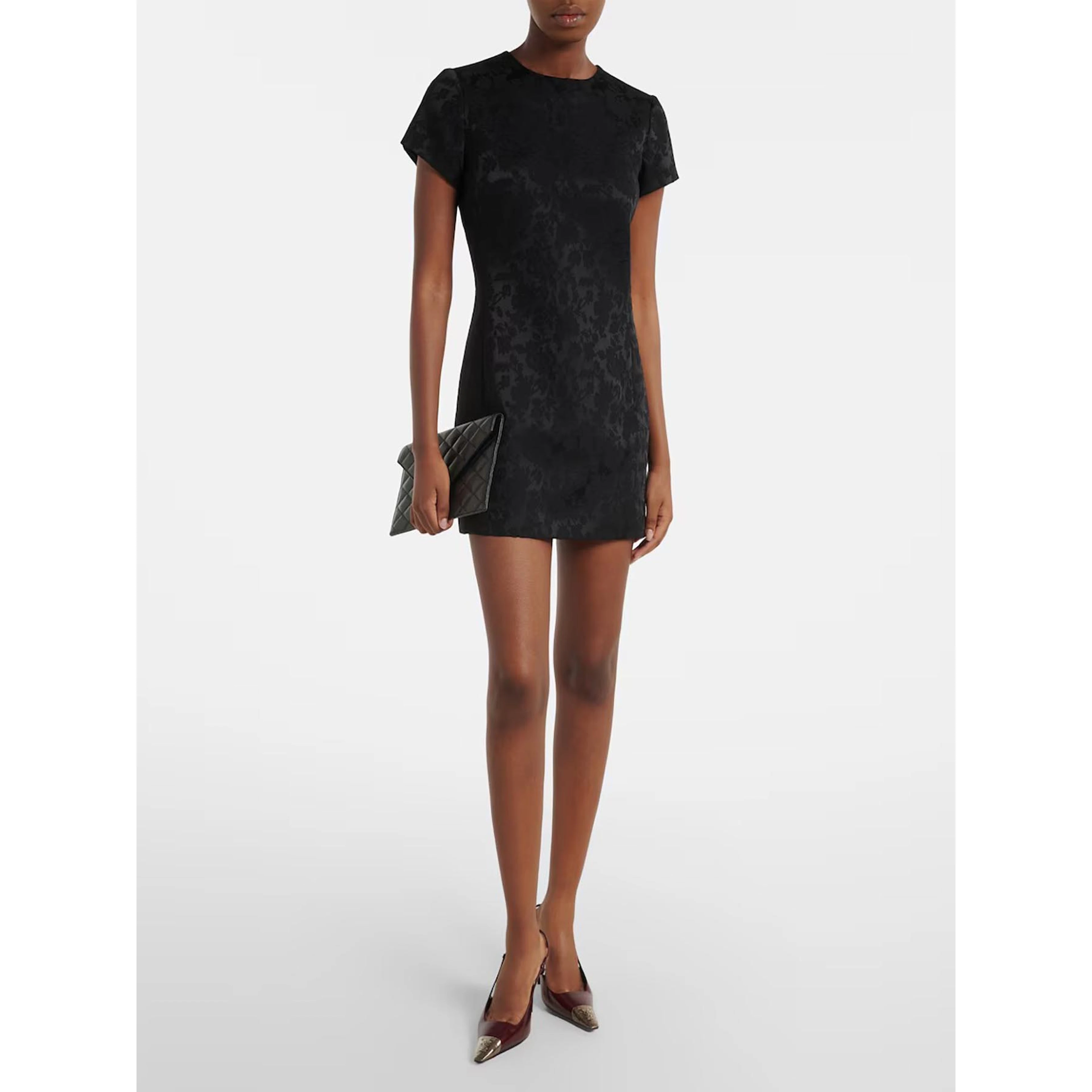 SAINT LAURENT dress