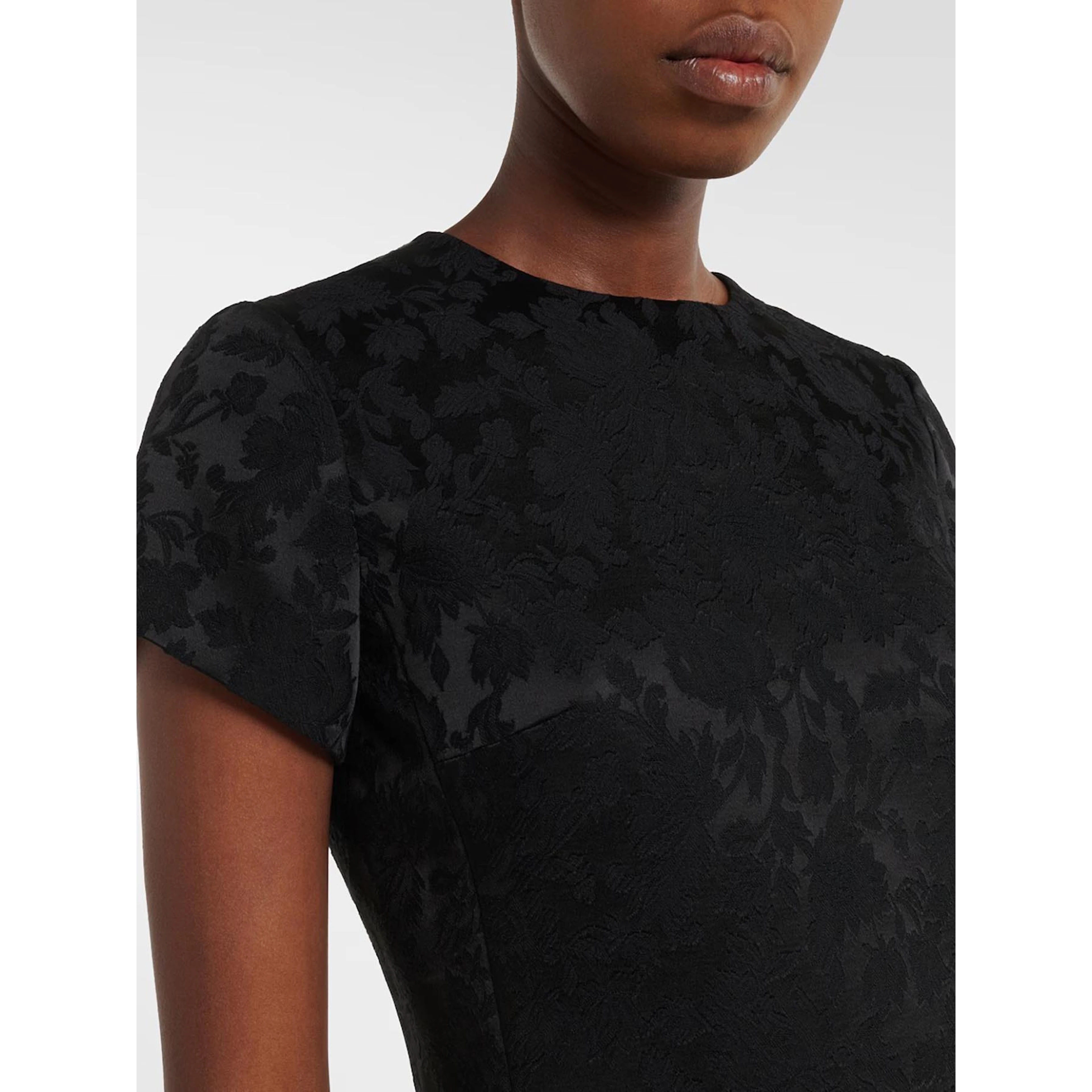 SAINT LAURENT dress